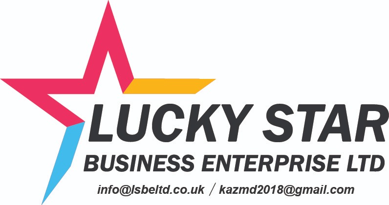 LUCKY STAR BUSINESS ENTERPRISE LTD