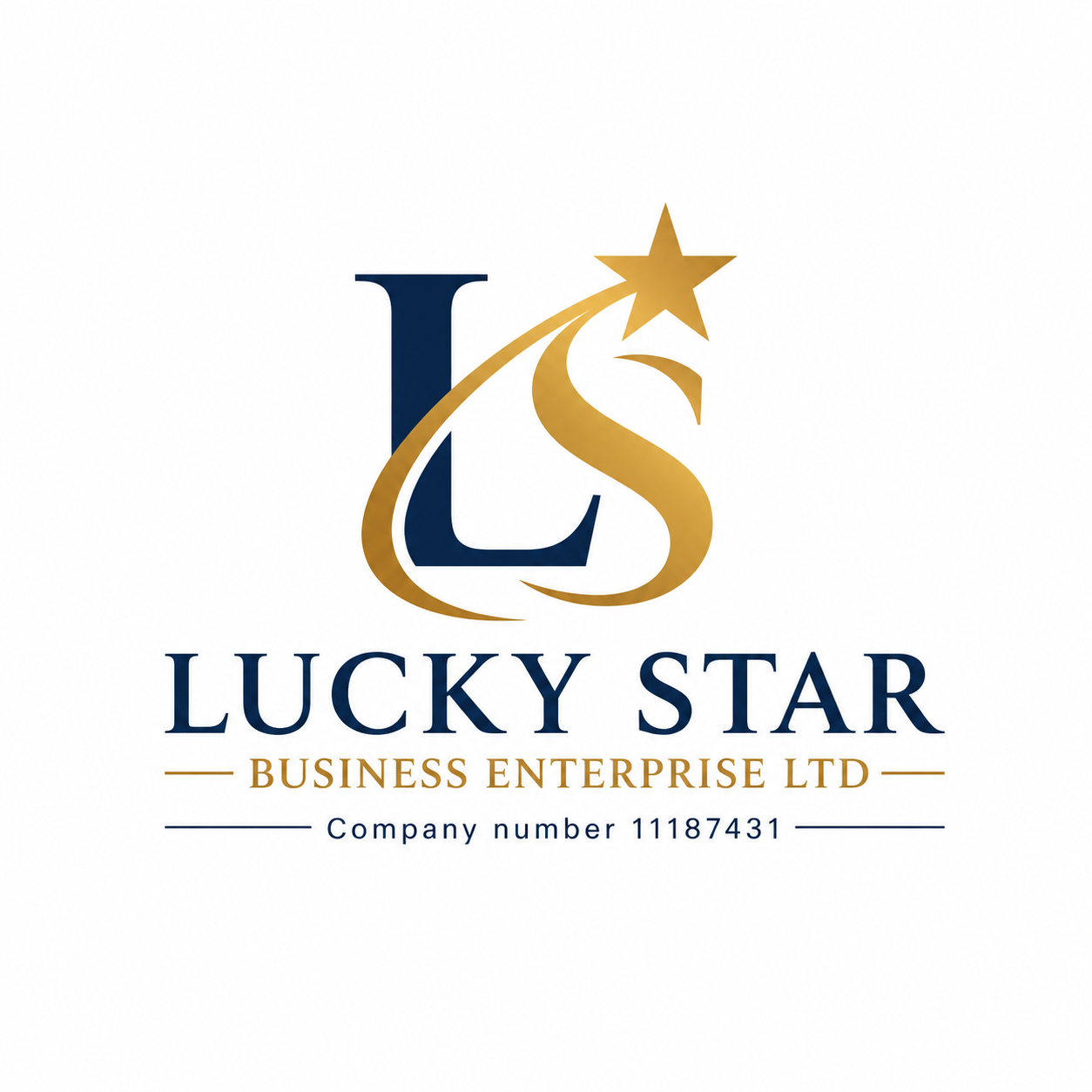 LUCKY STAR BUSINESS ENTERPRISE LTD